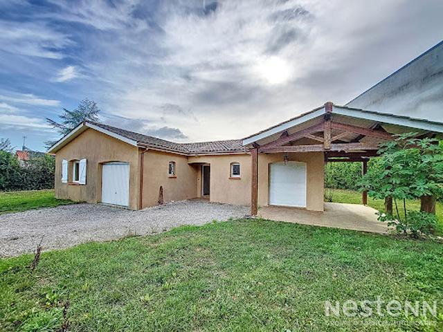 Maison vente à France métropolitaine, Condom