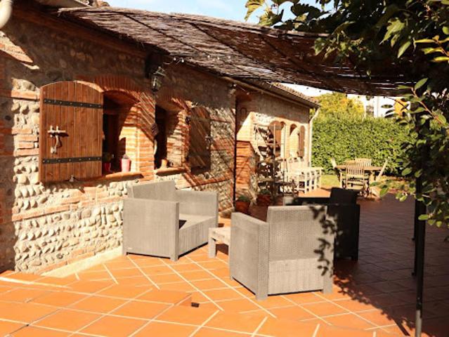 Maison vente à Toulouse, Cugnaux