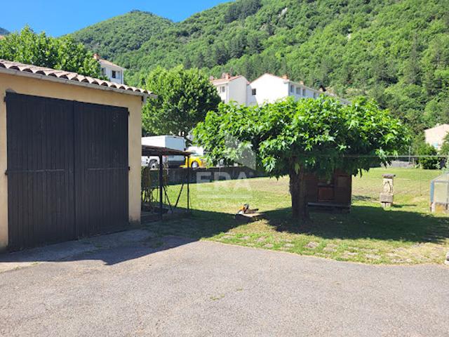 Maison vente à Digne-les-Bains, Digne-les-bains