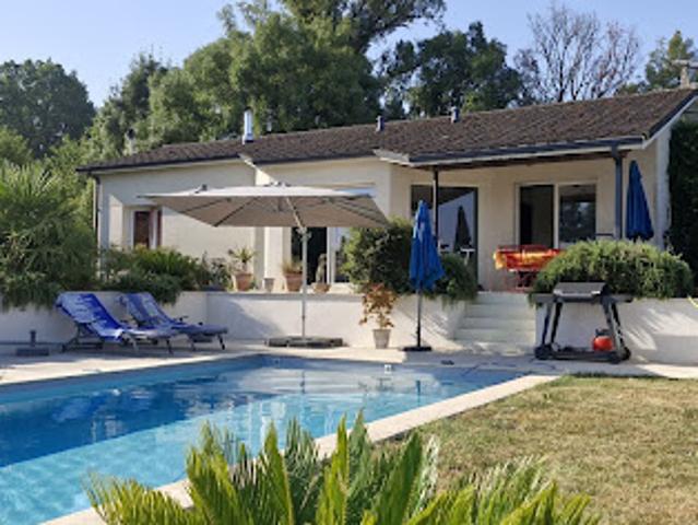 Maison vente à Libourne, Doulezon