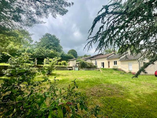 Maison vente à Rochechouart, Dournazac