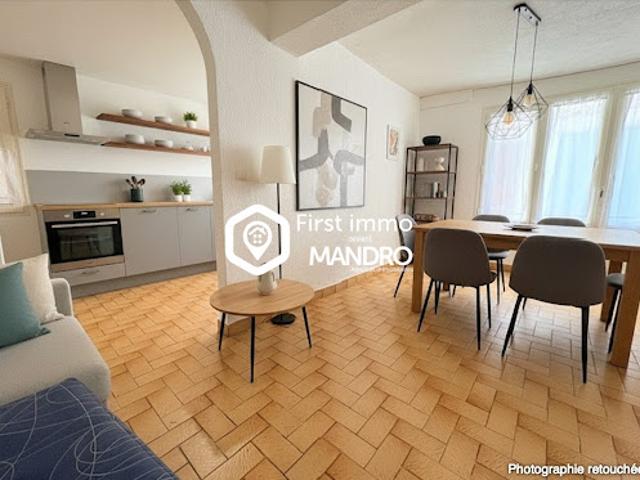 Maison vente à Perpignan, Estagel