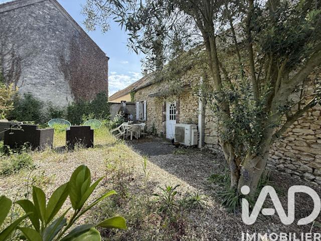 Maison vente à Provins, Everly