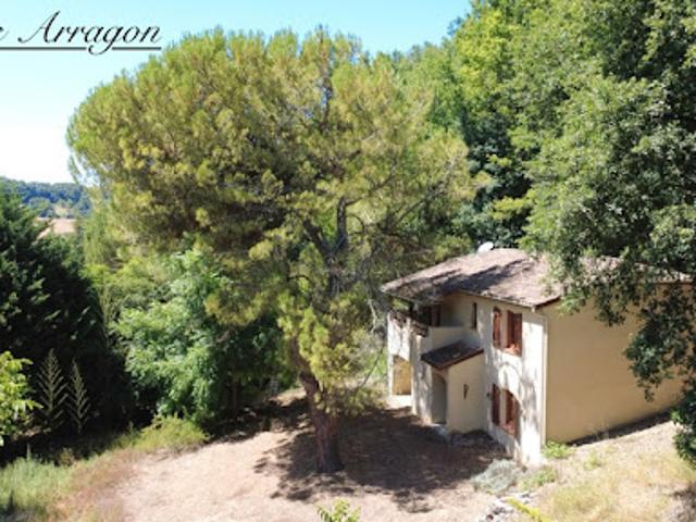 Maison vente à Agen, Pont-du-casse