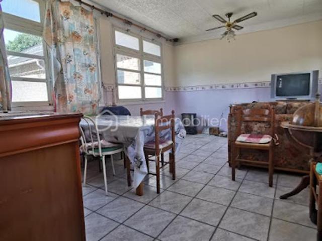 Maison vente à Abbeville, Saint-quentin-la-motte-croix-au-bailly