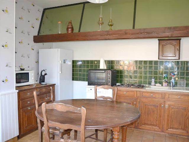 Maison vente à Mortagne-au-Perche, Gacé