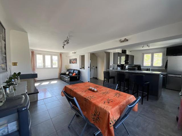 Maison vente à Le Raincy, Gagny