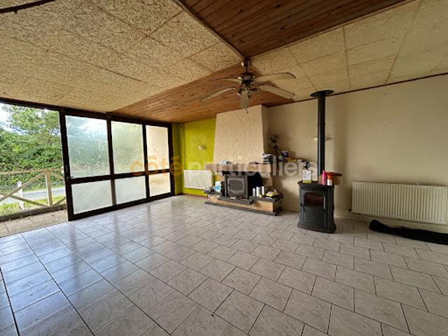 Maison vente à Lesparre-Médoc, Grayan-et-l'hôpital