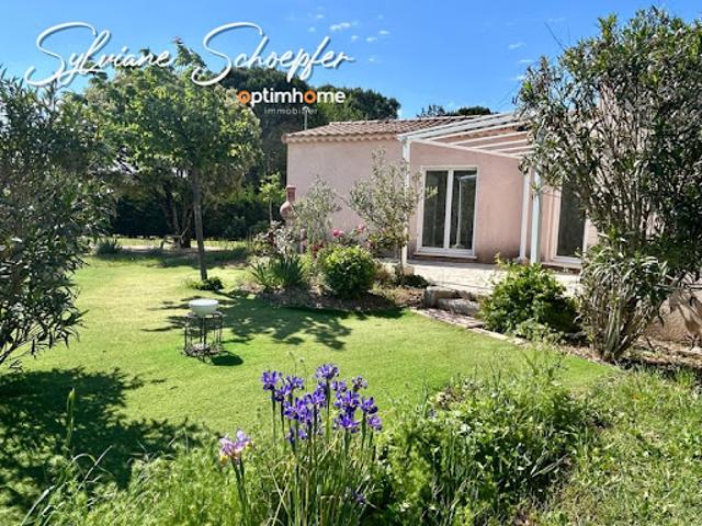 Maison vente à Grillon