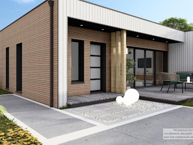 Maison vente à Menan, Plouguerneau