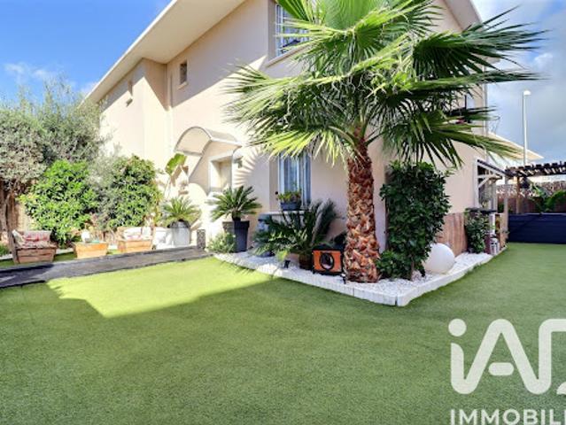 Maison vente à Marseille, La Ciotat
