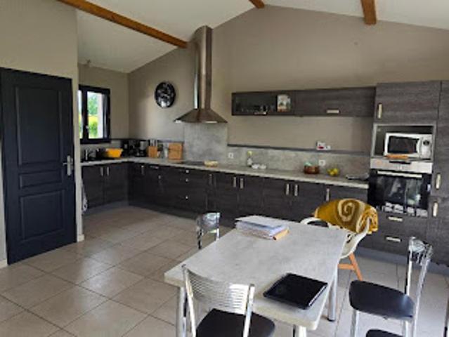 Maison vente à Charolles, La Clayette