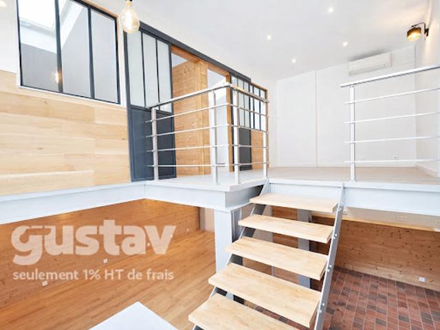 Maison vente à Nanterre, La Garenne-colombes