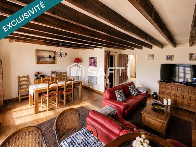 Maison vente à Pontivy, Bretagne