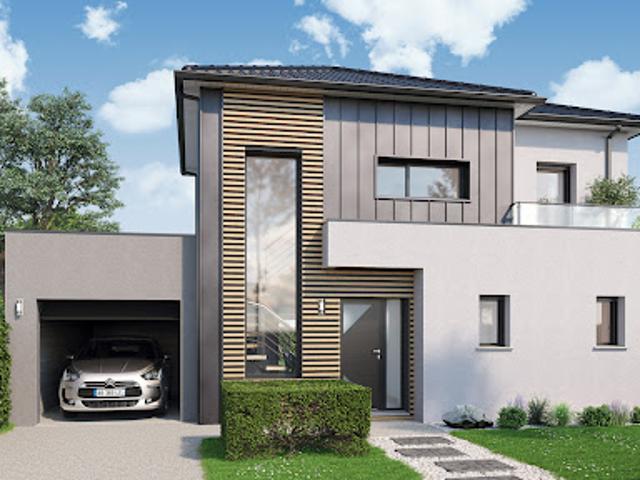 Maison vente à France métropolitaine, La Haie-fouassière