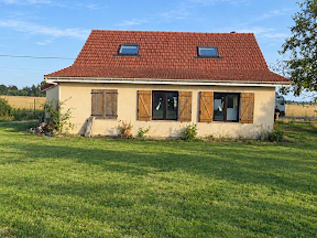 Maison vente à Le Paquier, La Racineuse