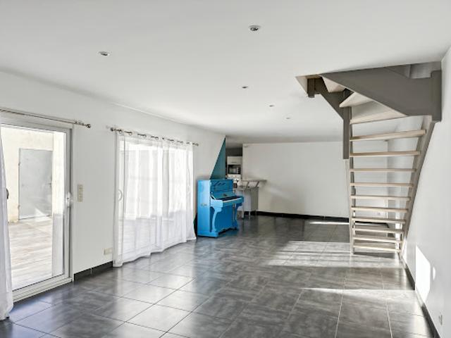 Maison vente à Le Prieuré, La Rochelle