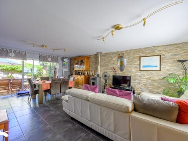 Maison vente à La Rochelle
