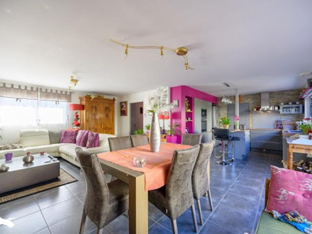 Maison vente à La Rochelle