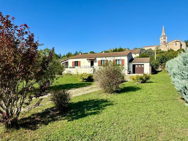 Maison vente à Largentière, Lablachère
