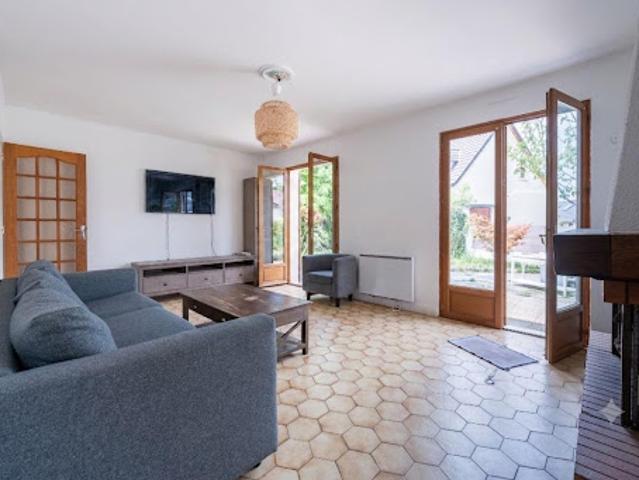 Maison vente à Torcy, Lagny-sur-marne