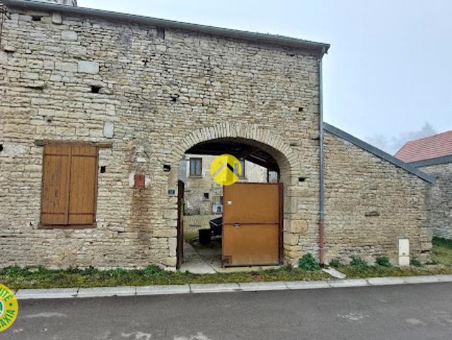 Maison vente à Montbard, Laignes