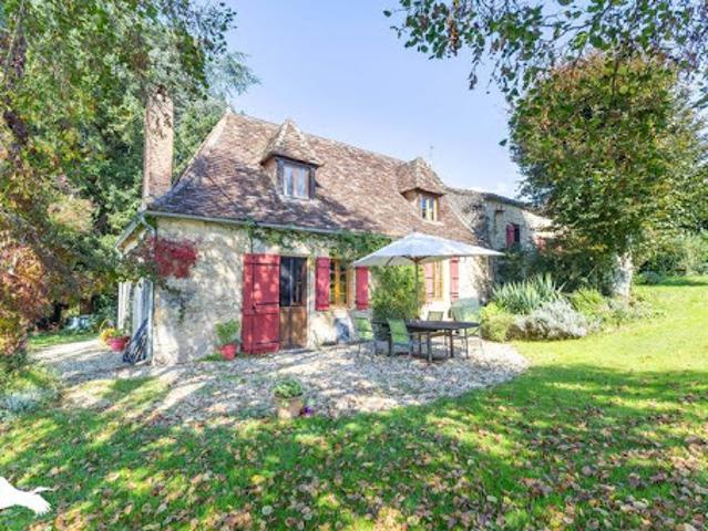 Maison vente à France métropolitaine, Couze-et-saint-front