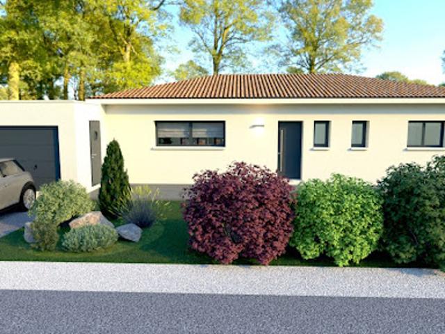 Maison vente à Céret, Latour-bas-elne