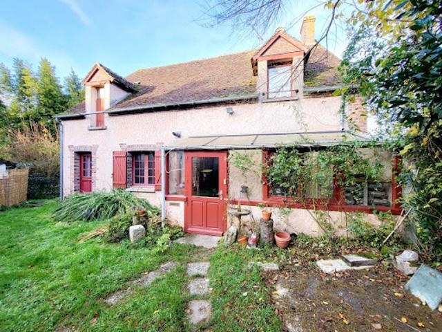 Maison vente à Montargis, Le Charme