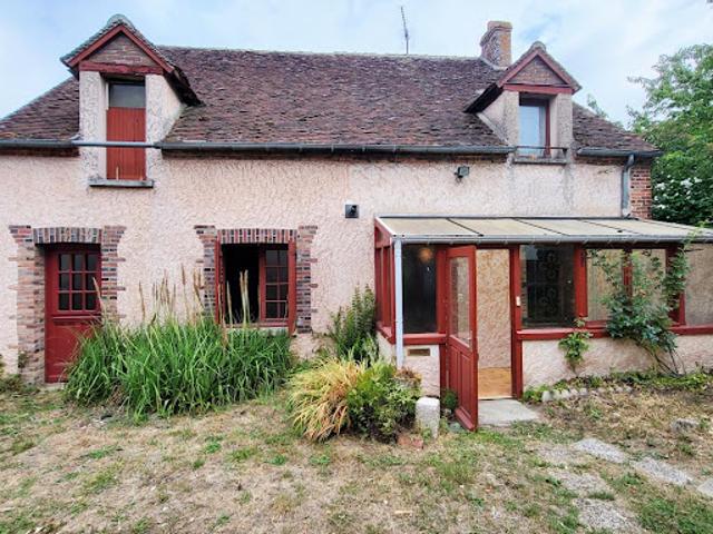 Maison vente à Montargis, Le Charme
