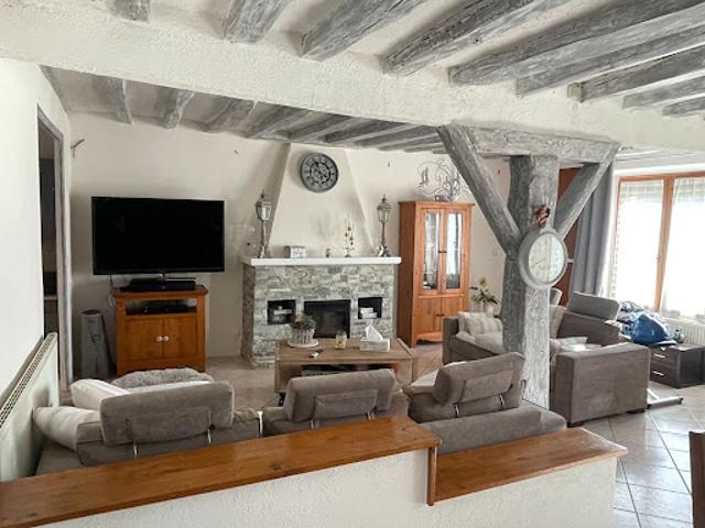 Maison vente à Melun, Le Châtelet-en-brie