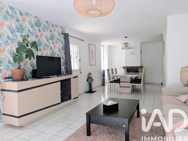 Maison vente à Grenoble, Le Gua
