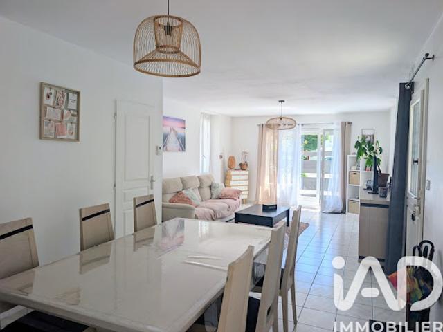 Maison vente à Grenoble, Le Gua