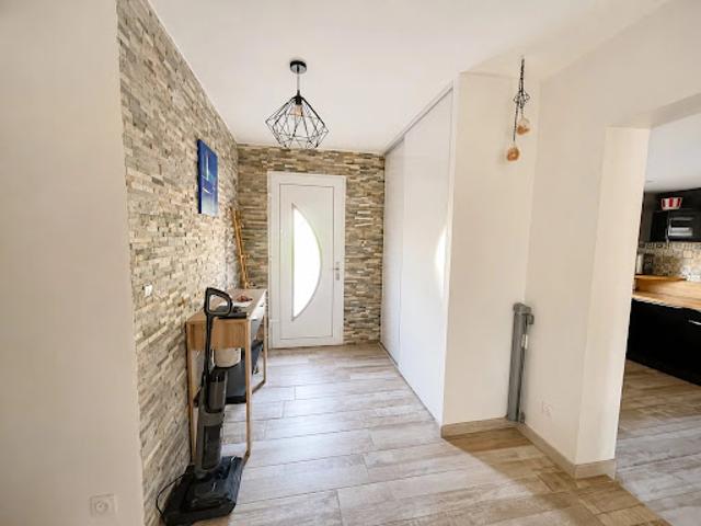 Maison vente à Brignoles, Le Luc