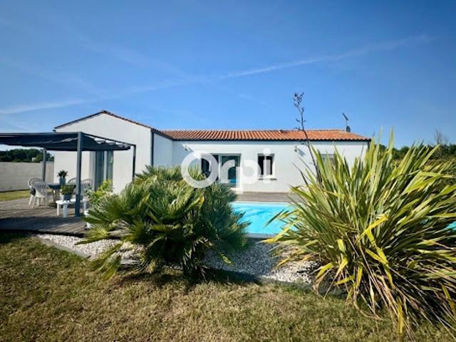 Maison vente à Rochefort, L'eguille