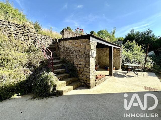Maison vente à Sedan, Les Deux-villes