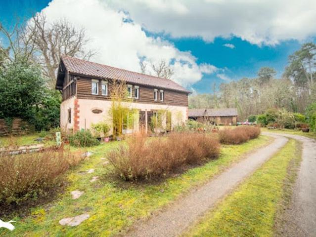 Maison vente à Mont-de-Marsan, Lespéron