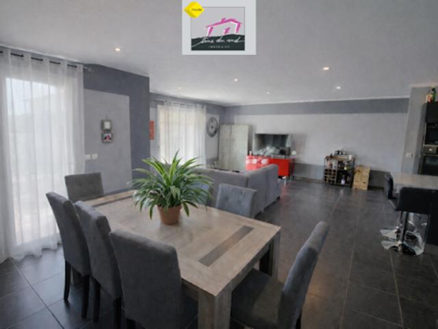 Maison vente à Narbonne, Lézignan-corbières