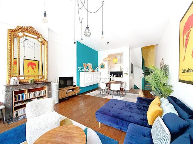 Maison vente à Libourne