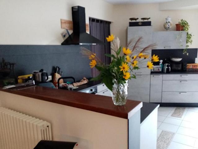 Maison vente à Brive-la-Gaillarde, Ligneyrac