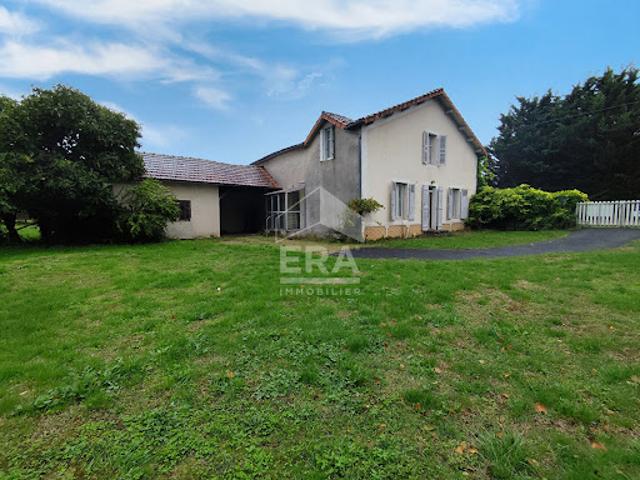 Maison vente à Niort, Limalonges