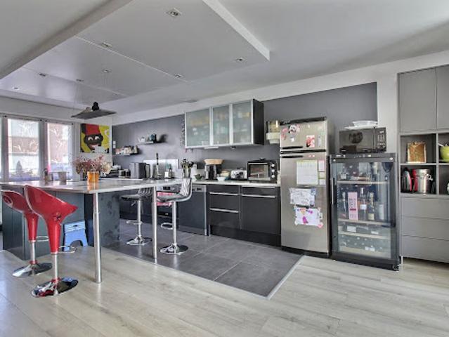 Maison vente à Lille