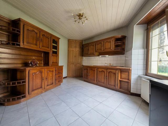 Maison vente à Montbéliard, Longevelle-sur-doubs