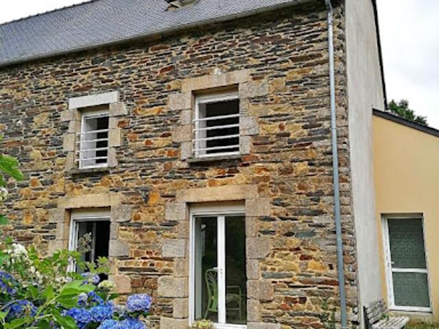 Maison vente à Pontivy, Bretagne