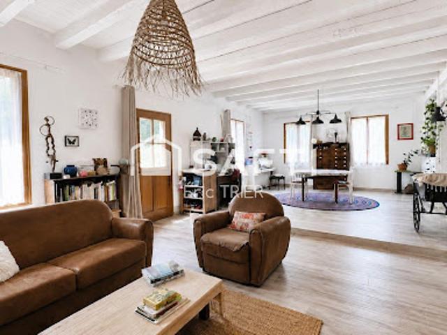 Maison vente à Mont-de-Marsan, Lüe