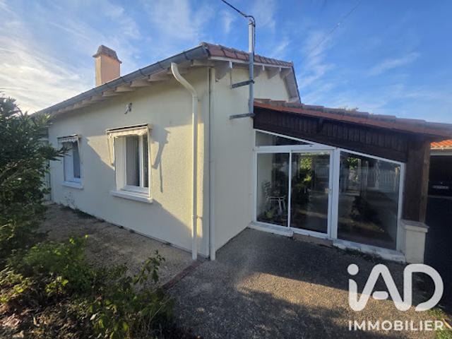 Maison vente à Le Plumail, Magné