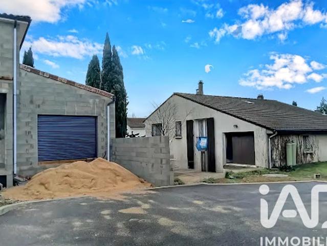 Maison vente à France métropolitaine, Malissard