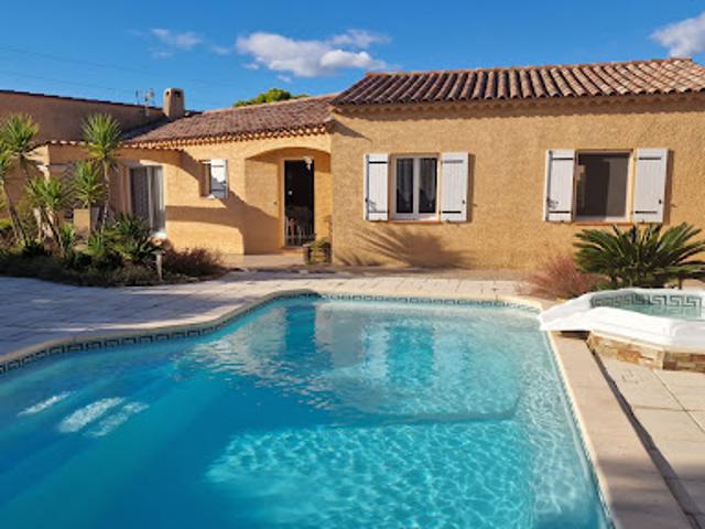 Maison vente à Istres, Gignac-la-nerthe