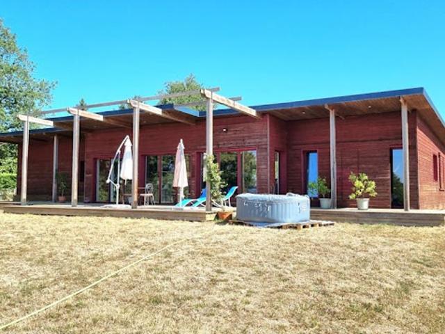 Maison vente à Poitiers, Marnay