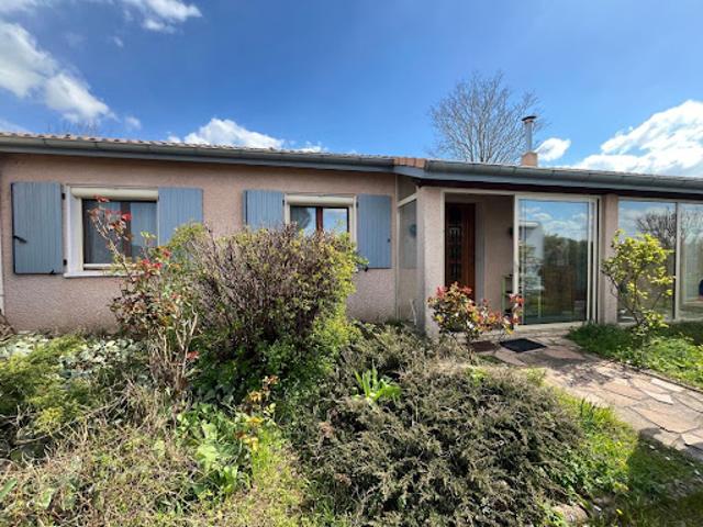 Maison vente à Valence, Marsaz